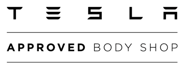 Tesla Approved Body Shop